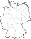 Möbelspedition Tann, Niederbayern
